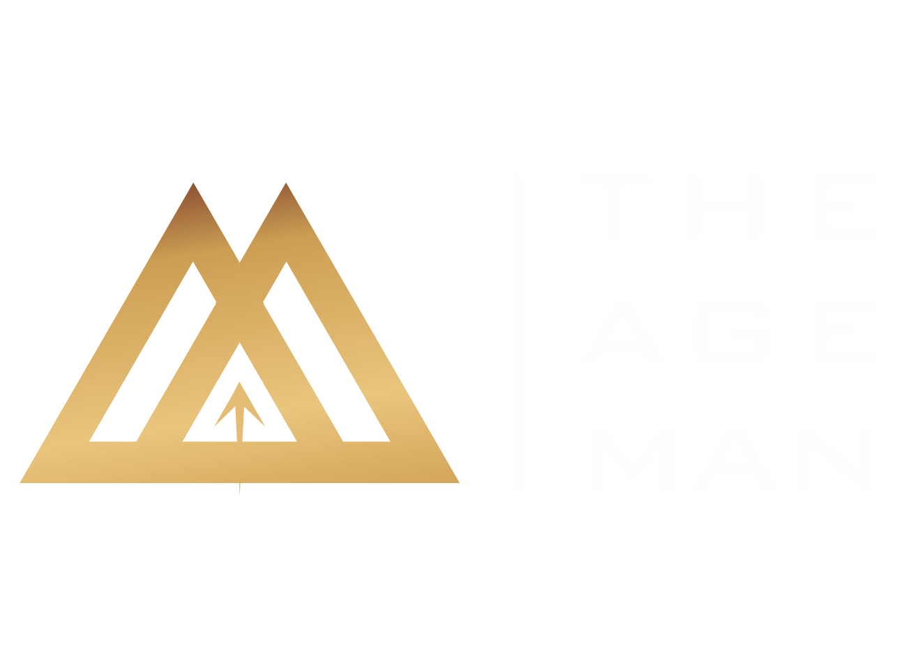 THEAGEMAN