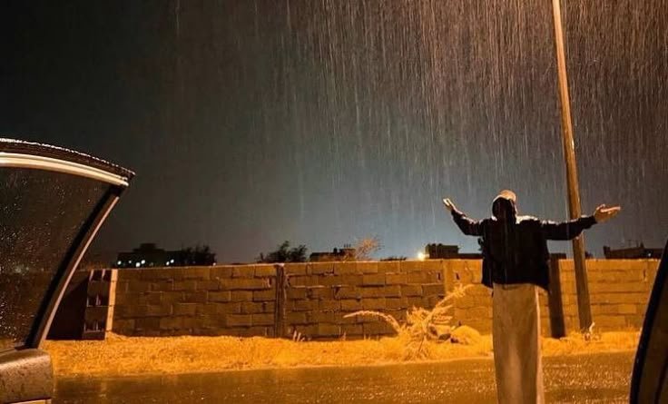 SEMUA TIDAK TERJADI BEGITU SAJA