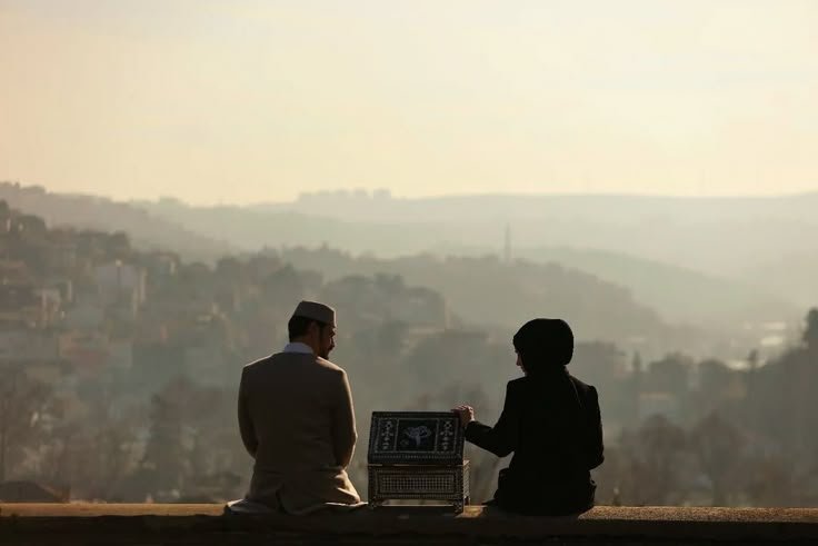 KUNCI BAIKNYA REZEKI RUMAH TANGGA