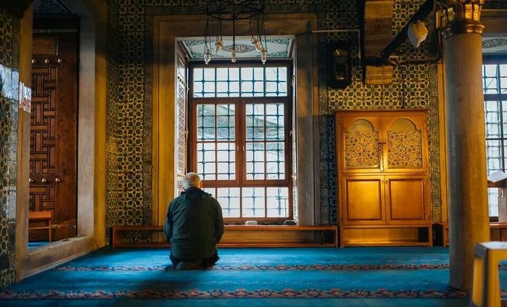 6 HADIAH HIDUP SAAT SEMAKIN TUA