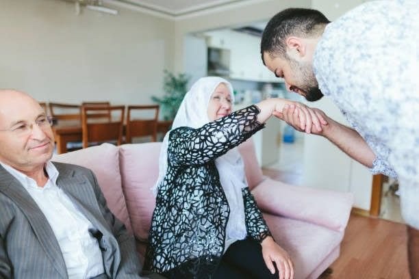 BUDAYAKAN MAAF DI DALAM KELUARGAMU, 6 HAL INI AKAN KAU DAPATKAN