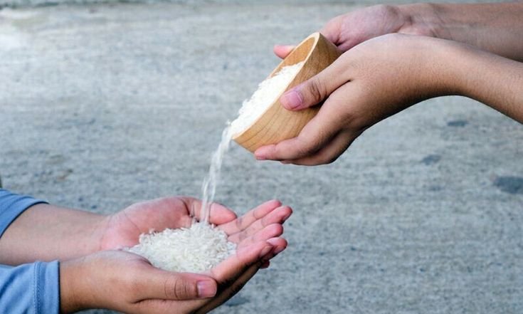 RAHASIA REZEKI TIADA PUTUS