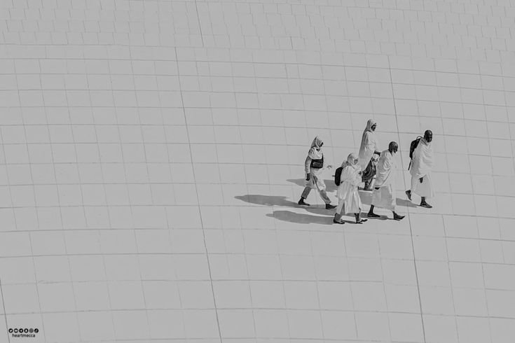 JANGAN HENTIKAN PERJUANGAN YANG SUDAH DIMULAI