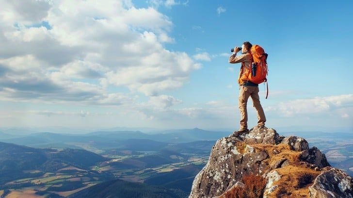 REZEKIMU ITU AWALNYA BANYAK