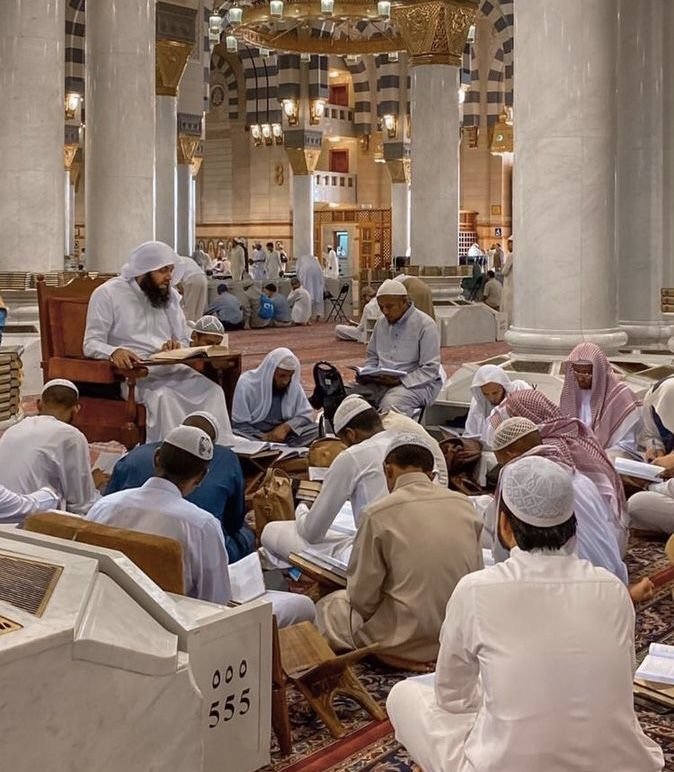 KAIDAH DASAR AGAR REZEKI LANCAR