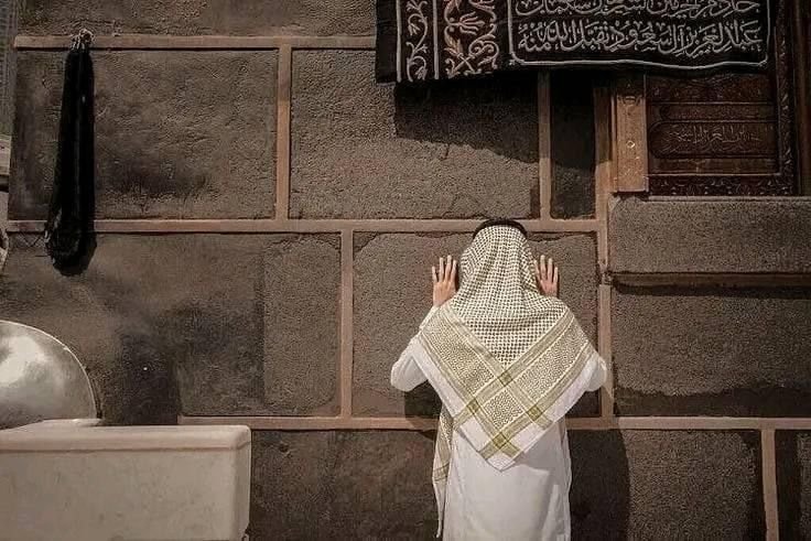 MUNGKIN SAYA-KU TERLALU PENTING