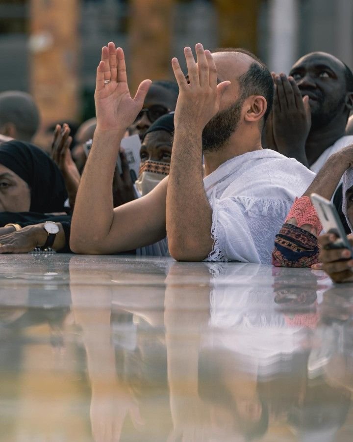 SAMBIL NUNGGU SEMUA MEMBAIK, LAKUKAN 3 INI