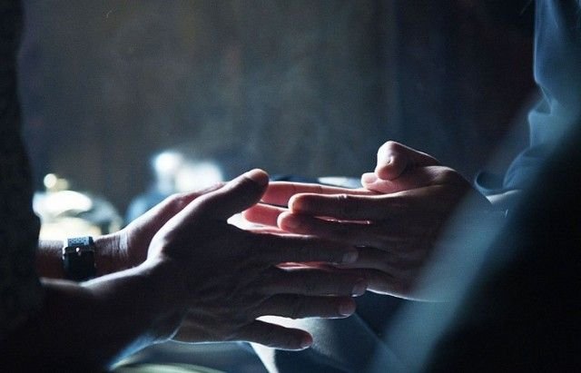 MAJU DAN BERHENTI KARENA ALLOH ﷻ