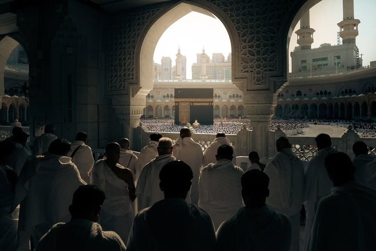 TAK BISA MELAWAN WAKTU