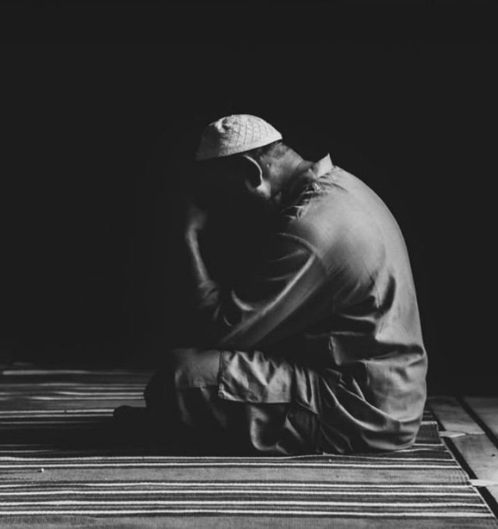 SUDAH MALAM.. BESOK LAGI YA..