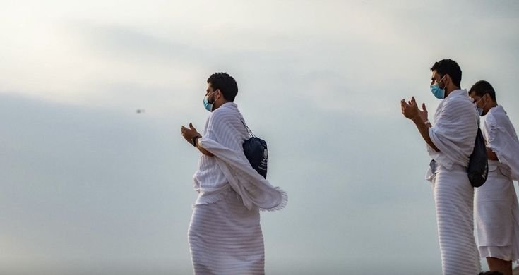 KEBIASAANNYA ORANG TENANG