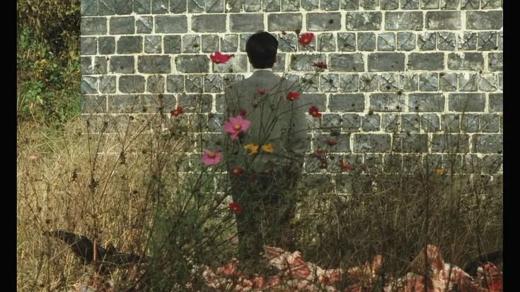 KESADARAN DI SUATU HARI