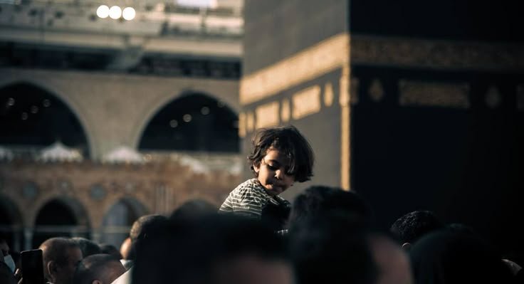 AKHIRMU PASTI BAIK KARENA KAMU ORANG BAIK