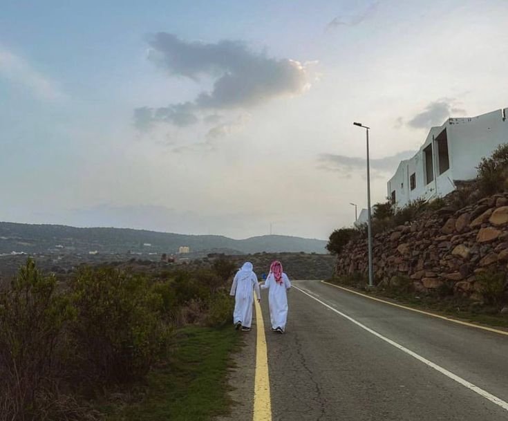 TIDAK DIBENCI ITU MUSTAHIL