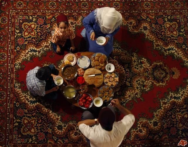 RESEP KELUARGA LANGGENG