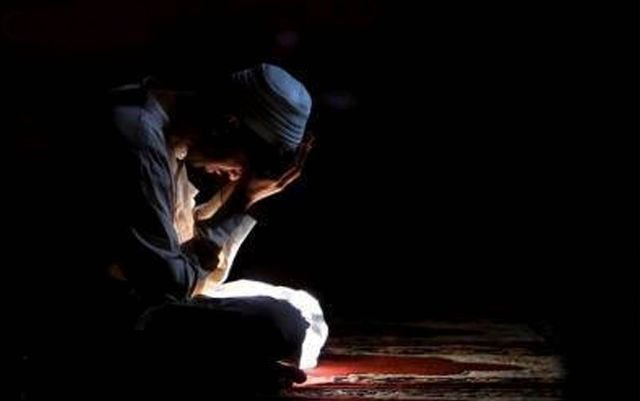 AMALAN TERPENTING DI BULAN SYA'BAN