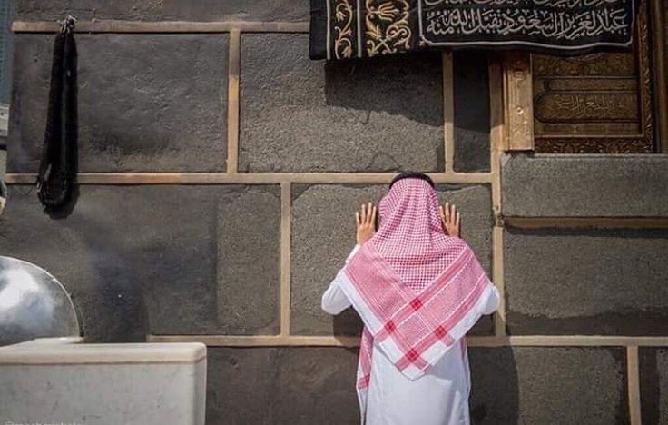 ALHAMDULILLAH MASIH TAHU YANG BAIK