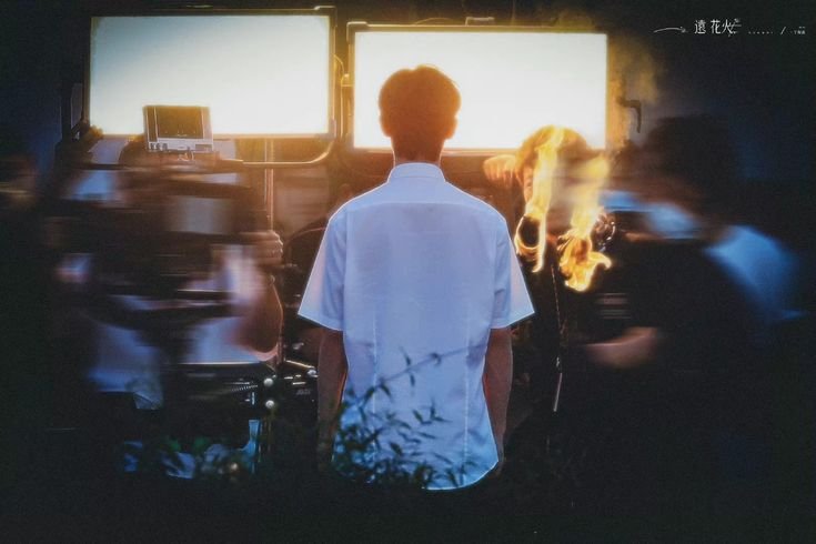 LUPAKAN AGAR BISA TENANG