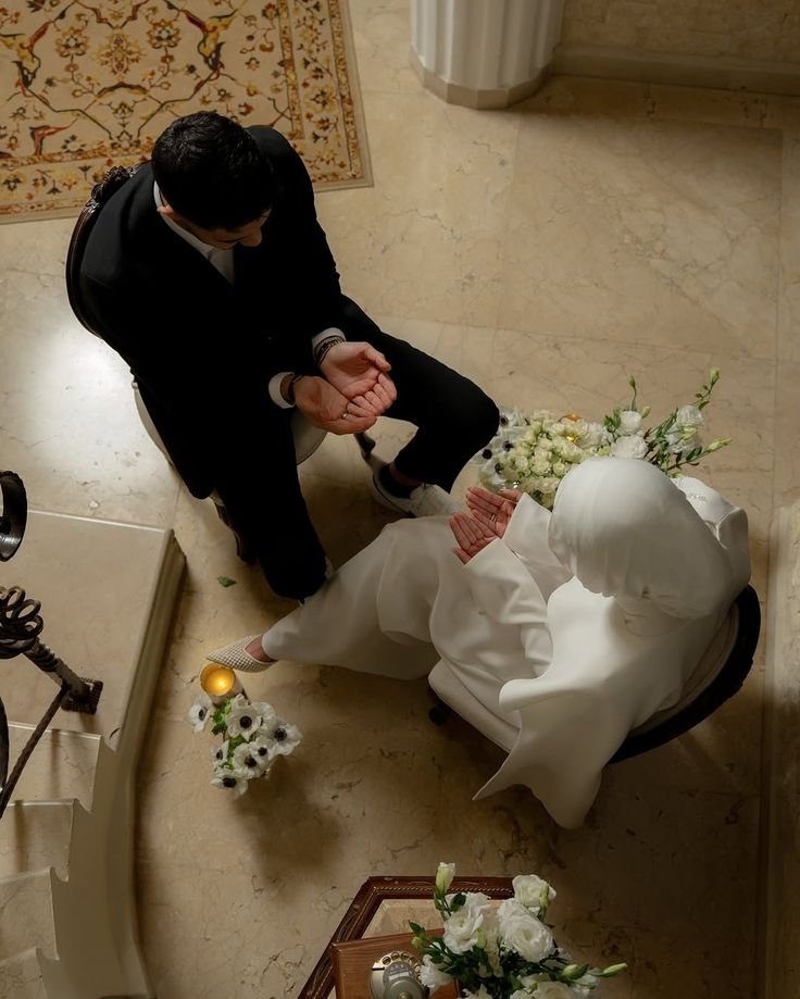 MERASA SI PALING BERKORBAN