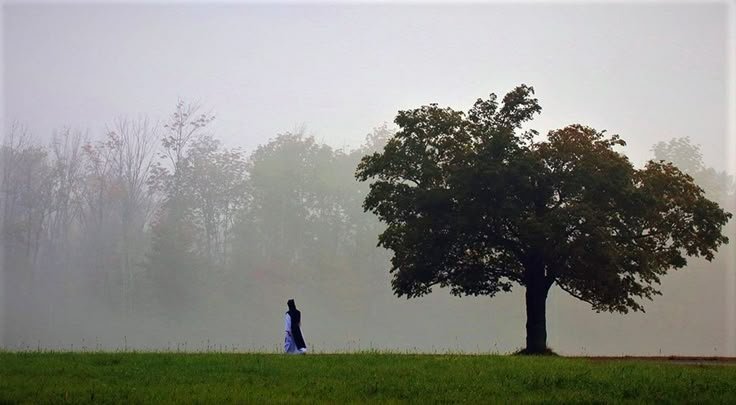 MERASA SENDIRIAN ITU BERBAHAYA