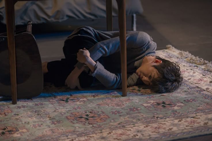 HIDUP ITU PASTI CAPEK