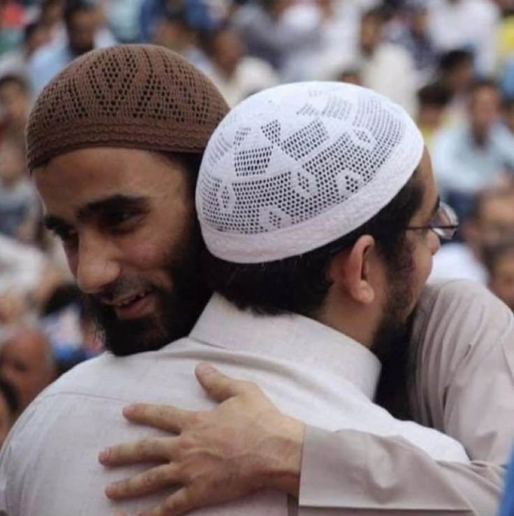 MENERIMA YANG TIDAK SEMPURNA