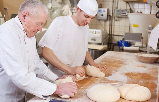 NASIHAT DI TENGAH KEADAAN YANG SEDANG BERAT