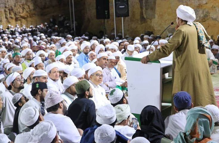 PENTINGNYA PUNYA PRINSIP DAN TAHU KEMANA HARUS MEMINTA NASIHAT