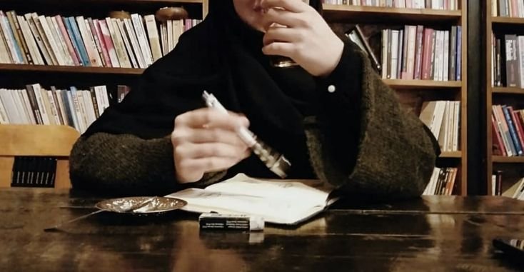 KETIKA DIPERMALUKAN KEADAAN