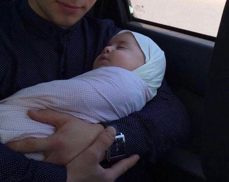 BEKAL TEGA UNTUK ANAK