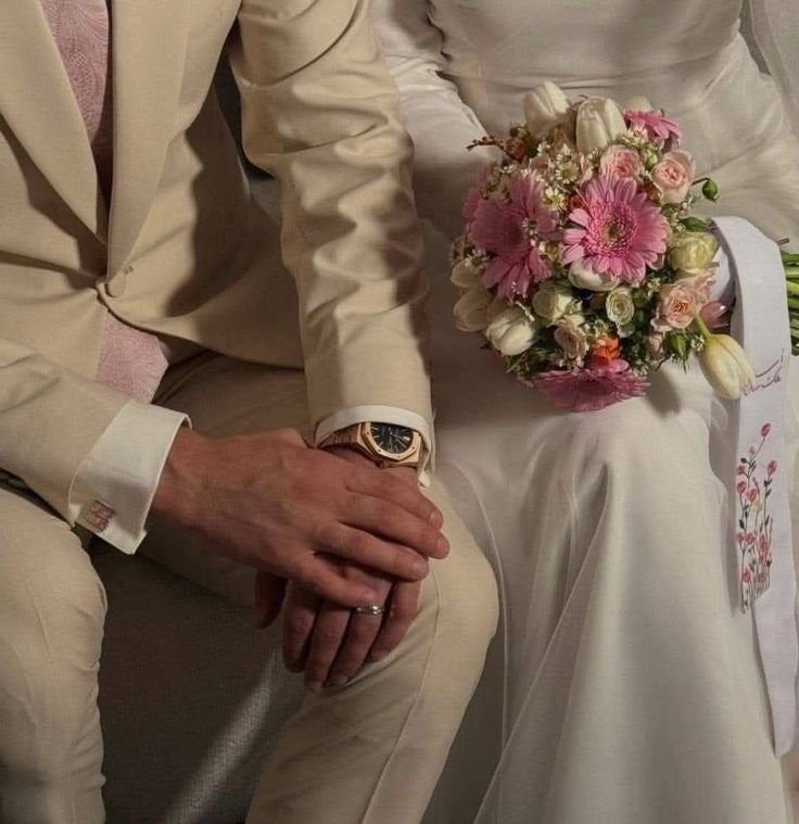 MENIKAH ITU SYARIAT YANG AWAL DAN YANG AKHIR