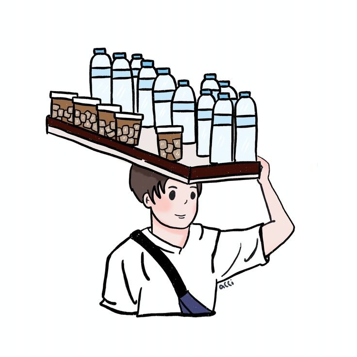 REZEKI BERLIMPAH KARENA DIHINA