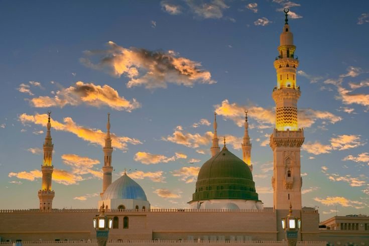 PANTANGAN DI WAKTU PAGI