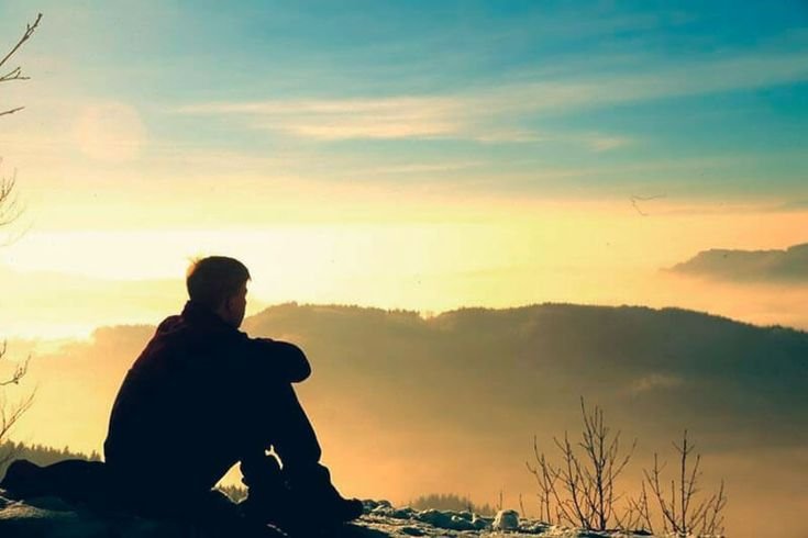 HARI ESOK ITU HADIAH