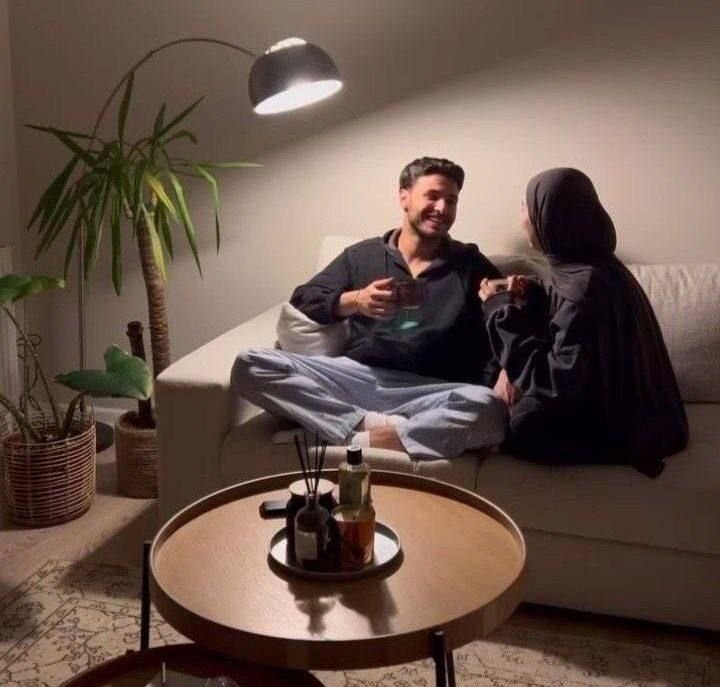 LINDUNGI DAULAT ISTRI DI 3 TEMPAT