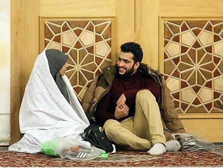 KENGERIAN INGATAN SEORANG WANITA