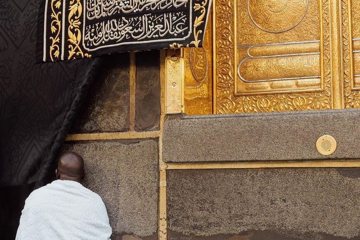 MEMAAFKAN TIDAK HARUS LUPA