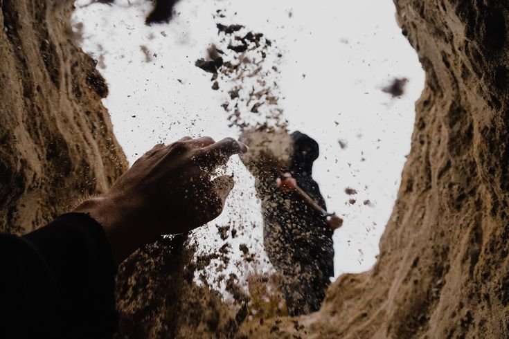 SIAPKAN 3 HAL DENGAN SEMUA DAYAMU