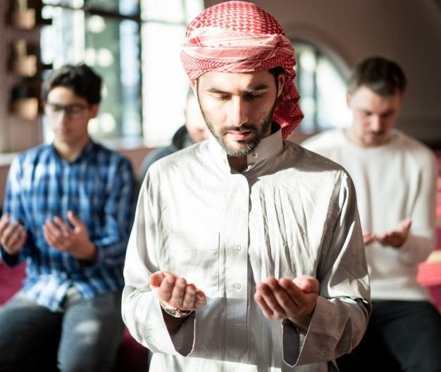 TIGA HADIAH TERBAIK UNTUK HATI