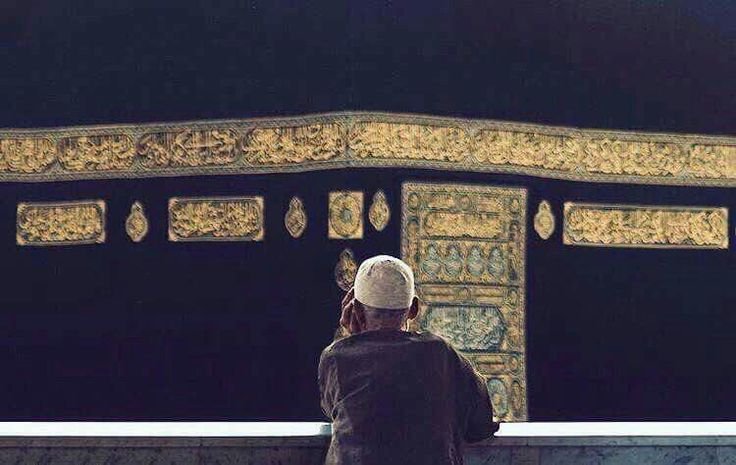 SEPAKET SABAR DAN IKHLAS