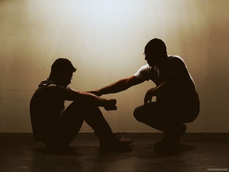 YANG DIPIKIRKAN, KADANG LEBIH MENGERIKAN DARI PADA KENYATAAN