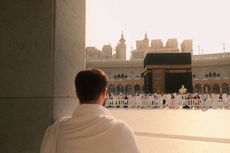 DIMANA MENCARI KETENANGAN ??