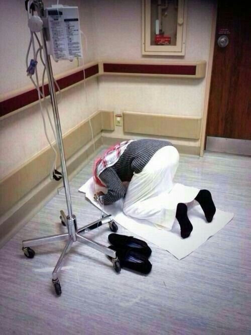 UJIAN PEMBAWA NIKMAT