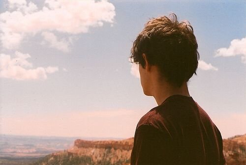 YANG SEDANG MENANTI DOA