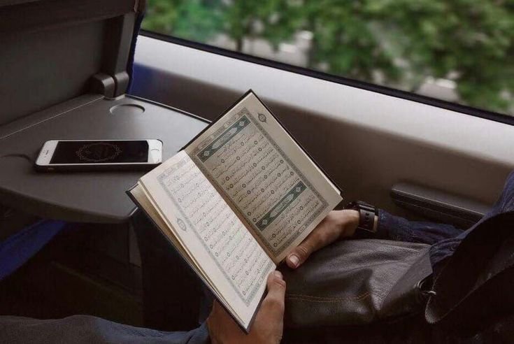 PERKARA MENDASAR KESHOLEHAN