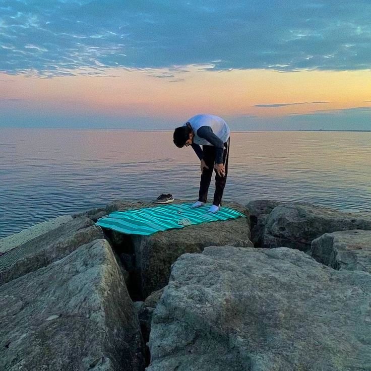 USAHAKAN ASYIK DI SATU AMALAN INI SAJA