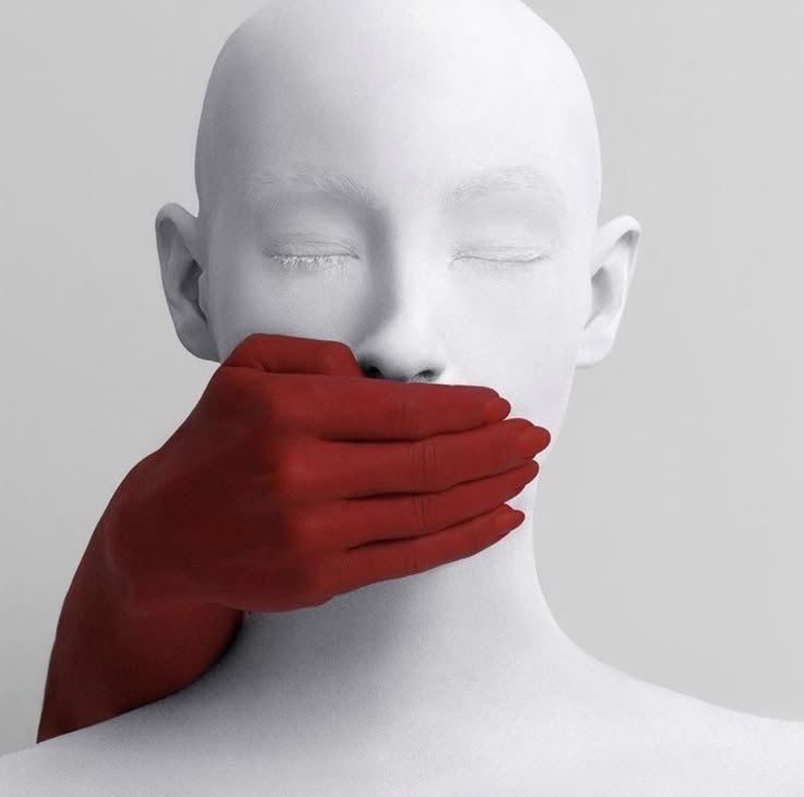 JANGAN MUDAH DIPANCING