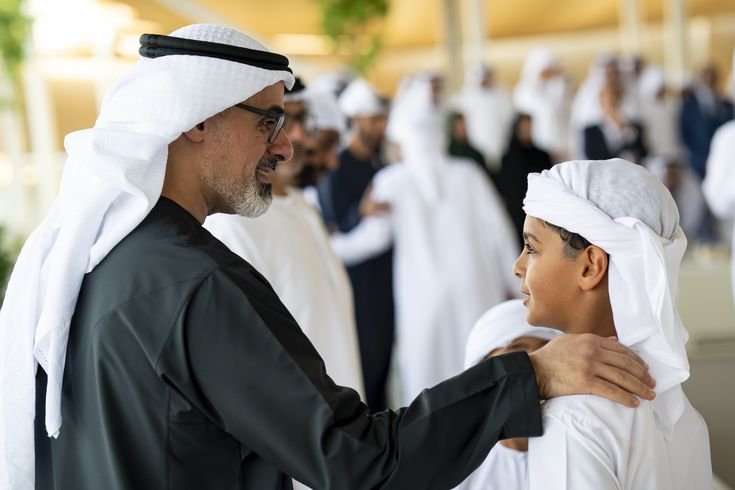 SELALU ADA YANG TERSISA