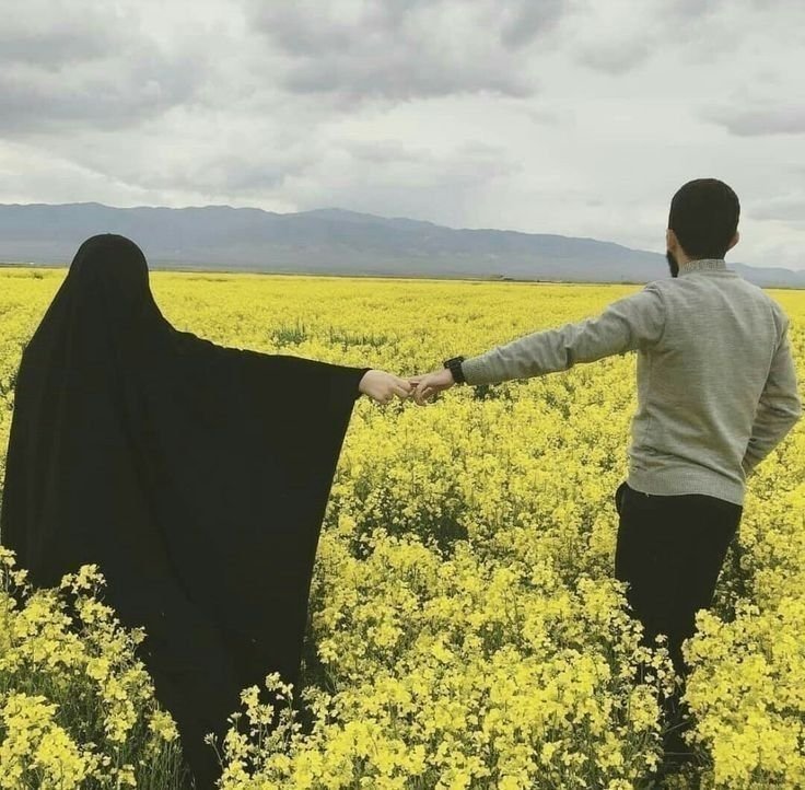 KUNCI KEHARMONISAN DAN KETENANGAN RUMAH TANGGA ITU ADA DI 4 PERKARA