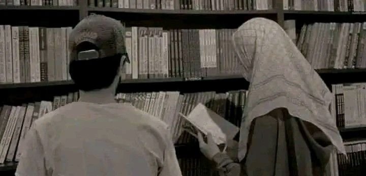 LETAKNYA KEKAYAAN SUAMI ISTRI